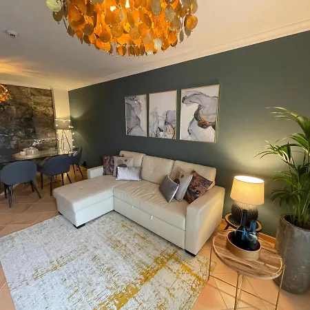 Laukamao Vista Mar * 波尔蒂芒