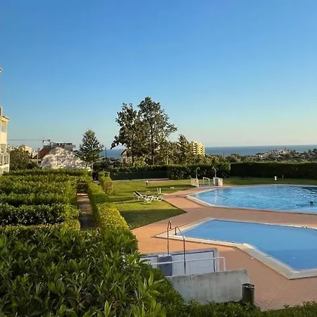 Laukamao Vista Mar דירה