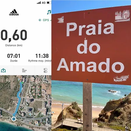 Laukamao Vista Mar