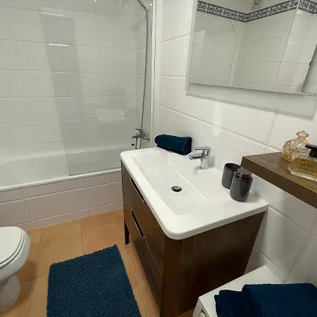 Laukamao Vista Mar Apartman *