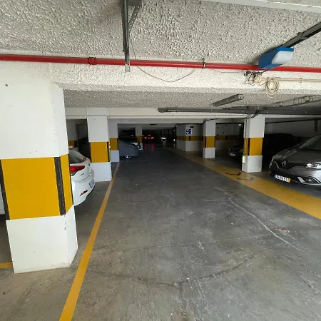 Laukamao Vista Mar 公寓 波尔蒂芒