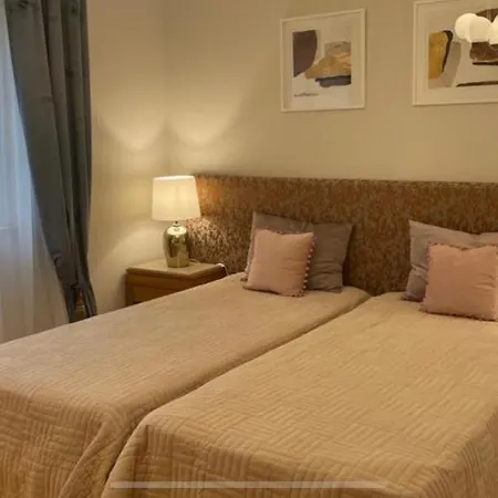 Laukamao Vista Mar 波尔蒂芒