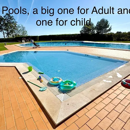 דירה Laukamao Vista Mar פורטימאו