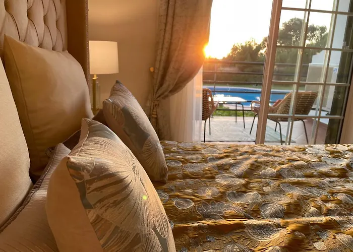 Laukamao Vista Mar דירה *