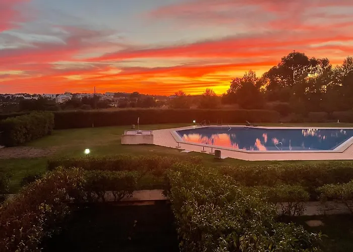 Laukamao Vista Mar * פורטימאו