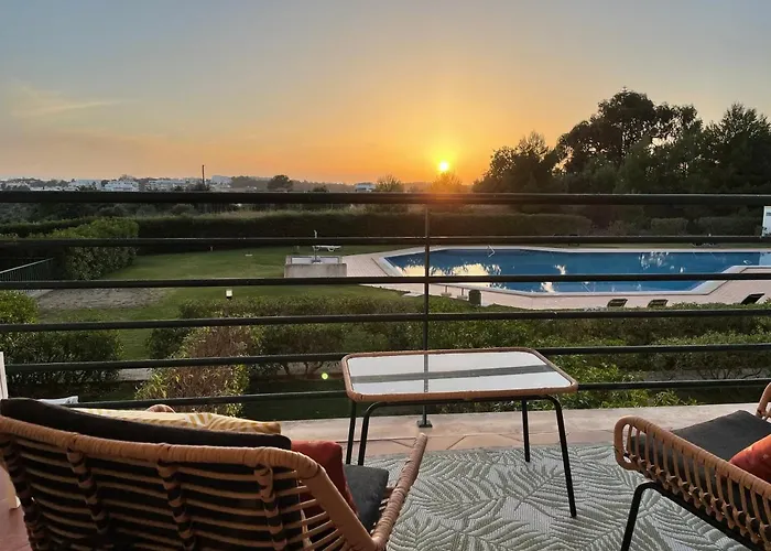 Apartament Laukamao Vista Mar