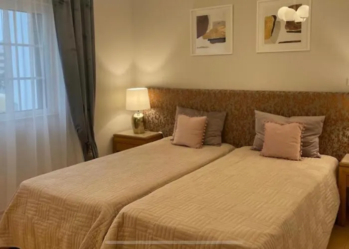 Laukamao Vista Mar פורטימאו