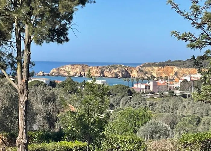 Laukamao Vista Mar Portimão