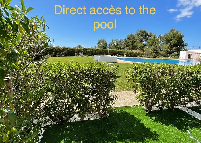 Laukamao Vista Mar פורטימאו