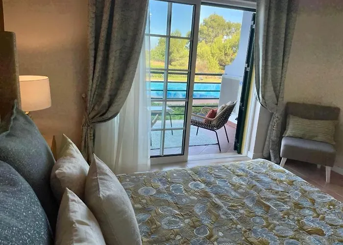 Apartament Laukamao Vista Mar Portimão