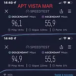 Laukamao Vista Mar Апартаменти *