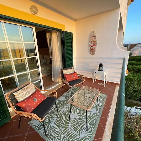 Apartamento Laukamao Vista Mar *