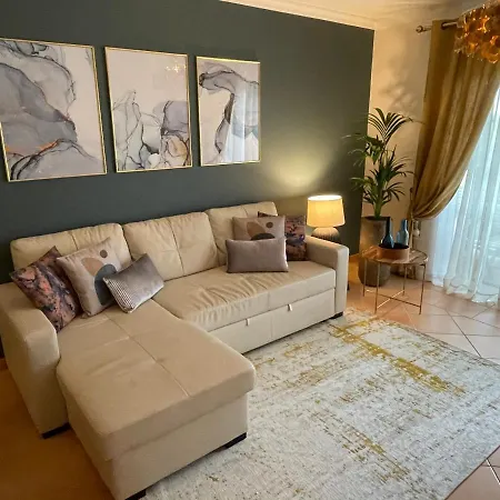 Apartment Laukamao Vista Mar Portimao