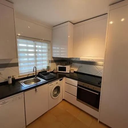 Laukamao Vista Mar Apartamento