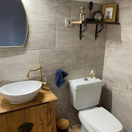 Laukamao Vista Mar *