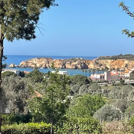 Laukamao Vista Mar بورتيماو