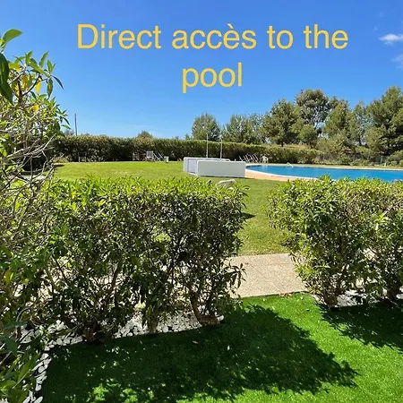 Laukamao Vista Mar Portimão