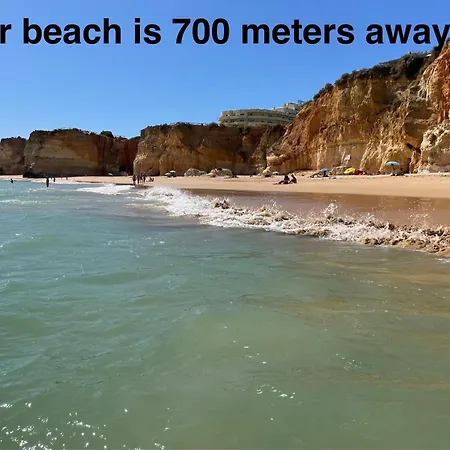 Laukamao Vista Mar