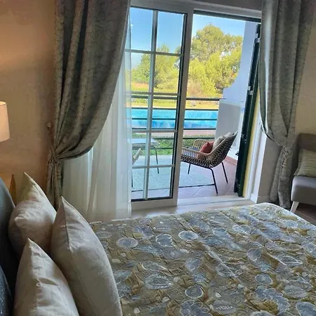 شقة Laukamao Vista Mar بورتيماو