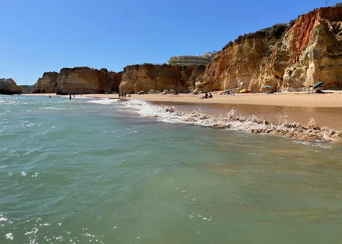 Laukamao Vista Mar Appartamento *