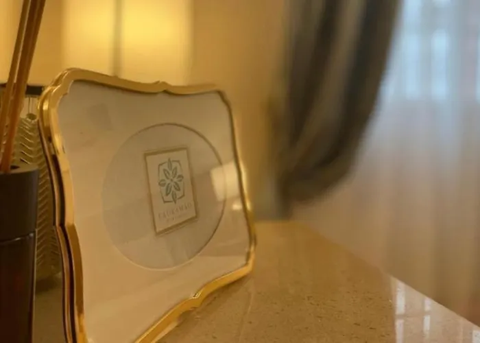 Laukamao Vista Mar Appartamento