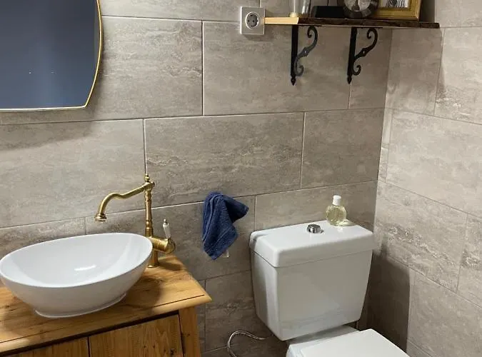 Laukamao Vista Mar *