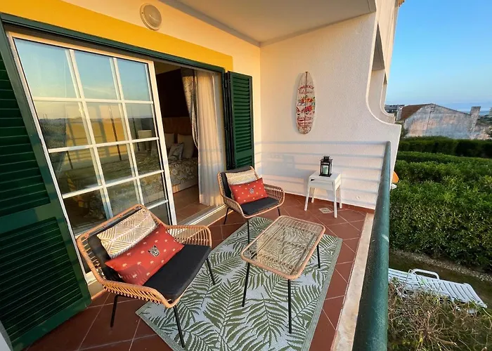 Appartement Laukamao Vista Mar *