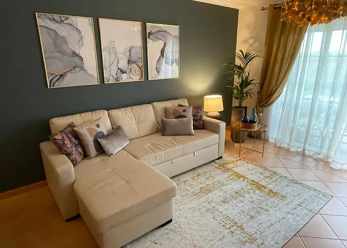 Appartement Laukamao Vista Mar Portimão