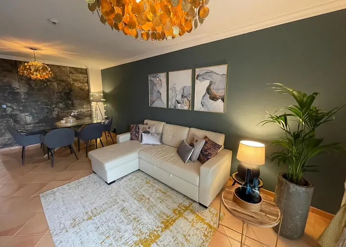 Laukamao Vista Mar * Portimão