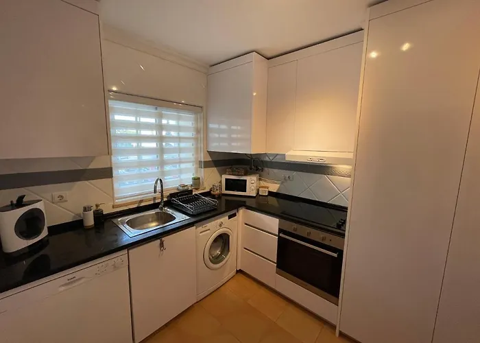 Laukamao Vista Mar Appartement