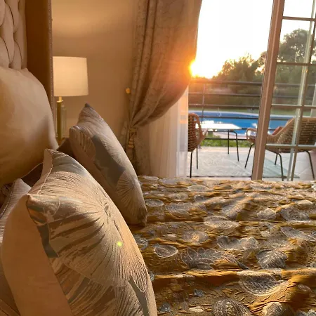 Laukamao Vista Mar Apartman *