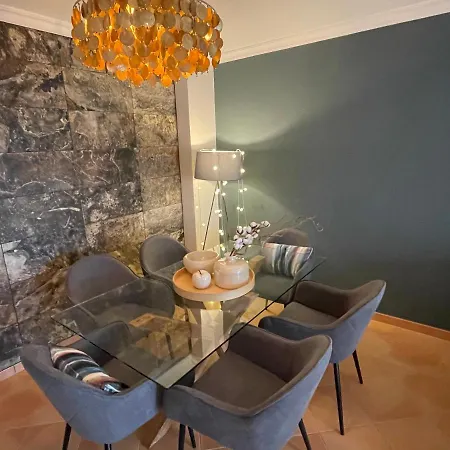 Laukamao Vista Mar Apartmán Portimão