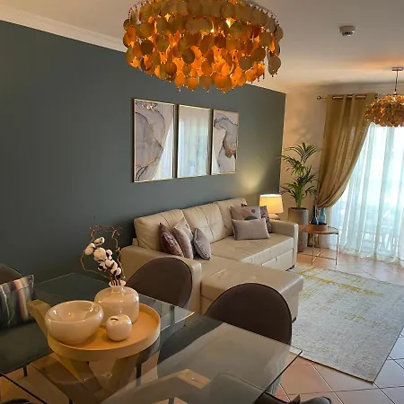 Apartmán Laukamao Vista Mar *