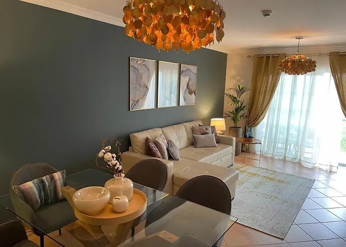 Apartman Laukamao Vista Mar *