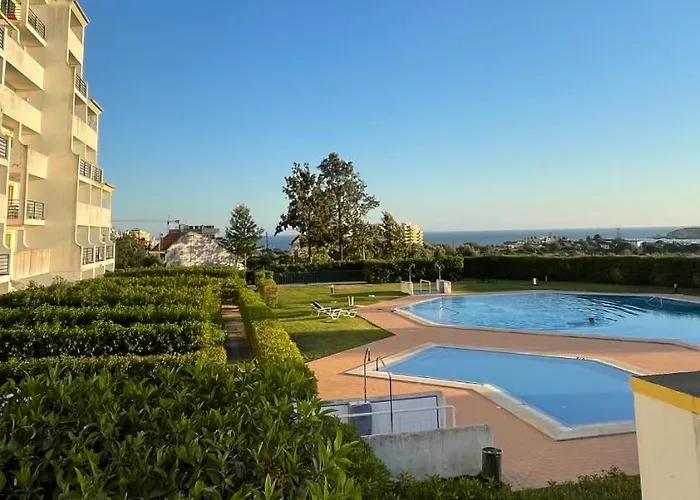 Laukamao Vista Mar Apartman