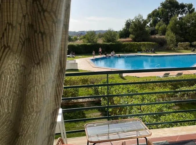 Apartman Laukamao Vista Mar Portimão