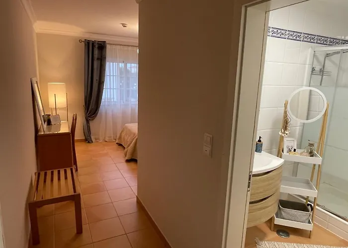 Apartman Laukamao Vista Mar *