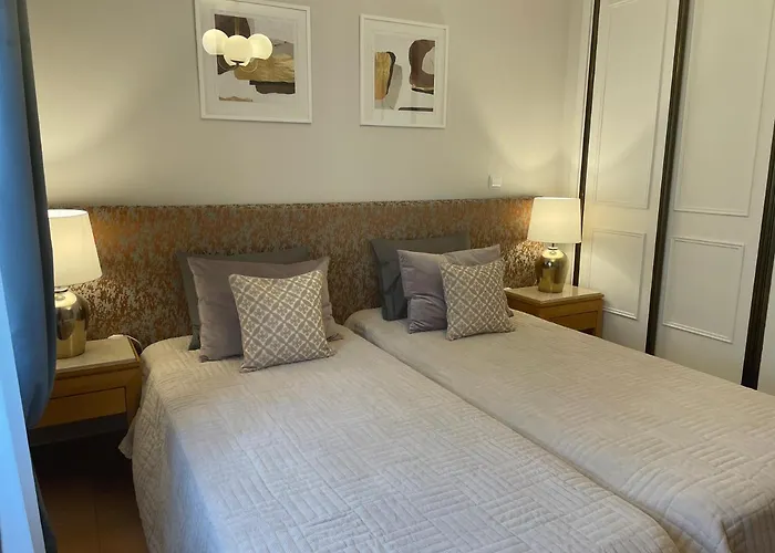 Laukamao Vista Mar *