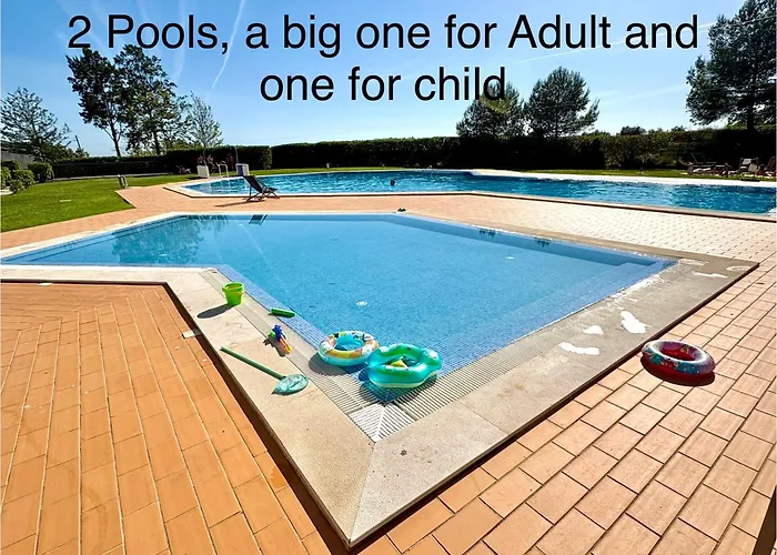 Apartman Laukamao Vista Mar Portimão